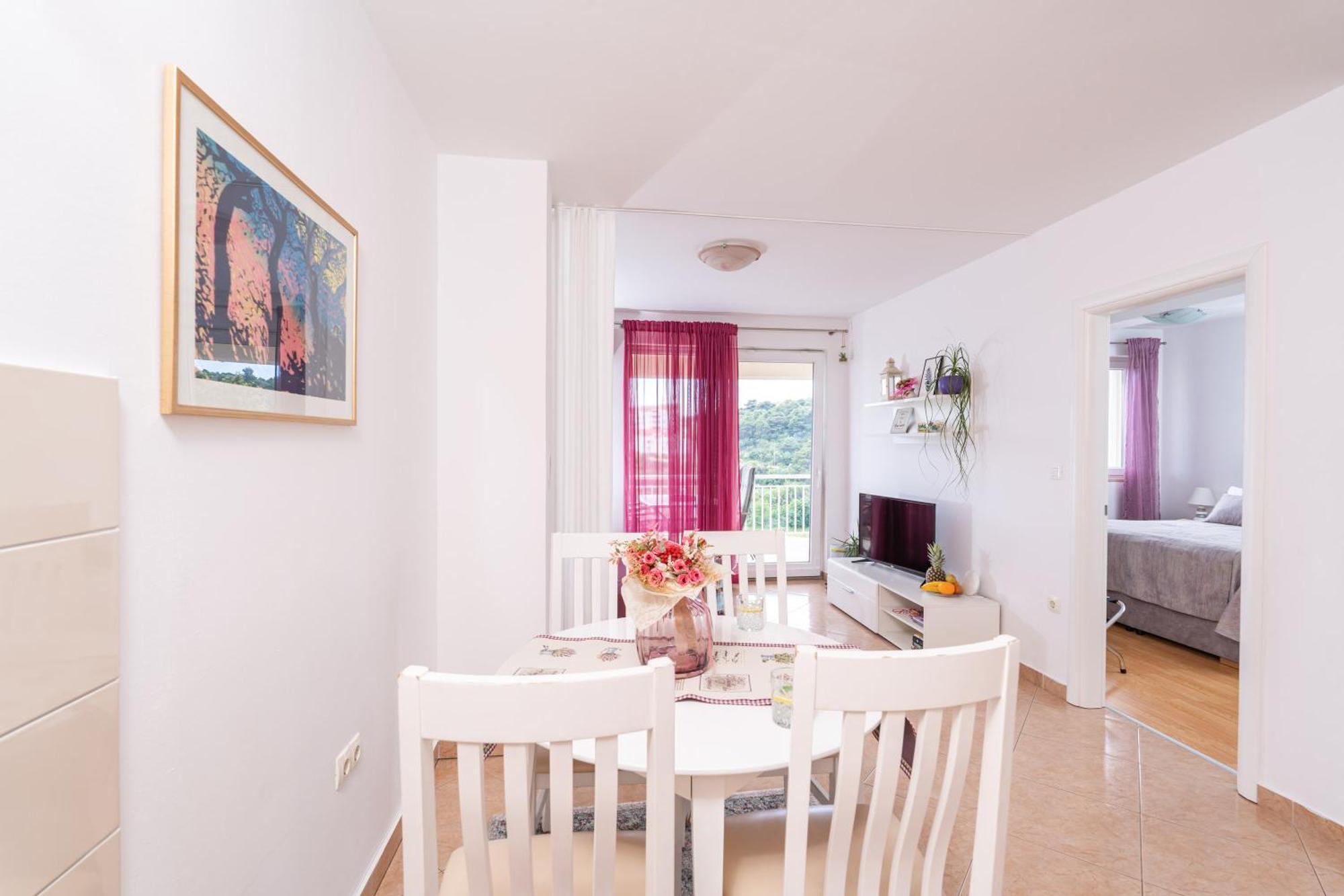 Apartments Pavle Дубровник Экстерьер фото