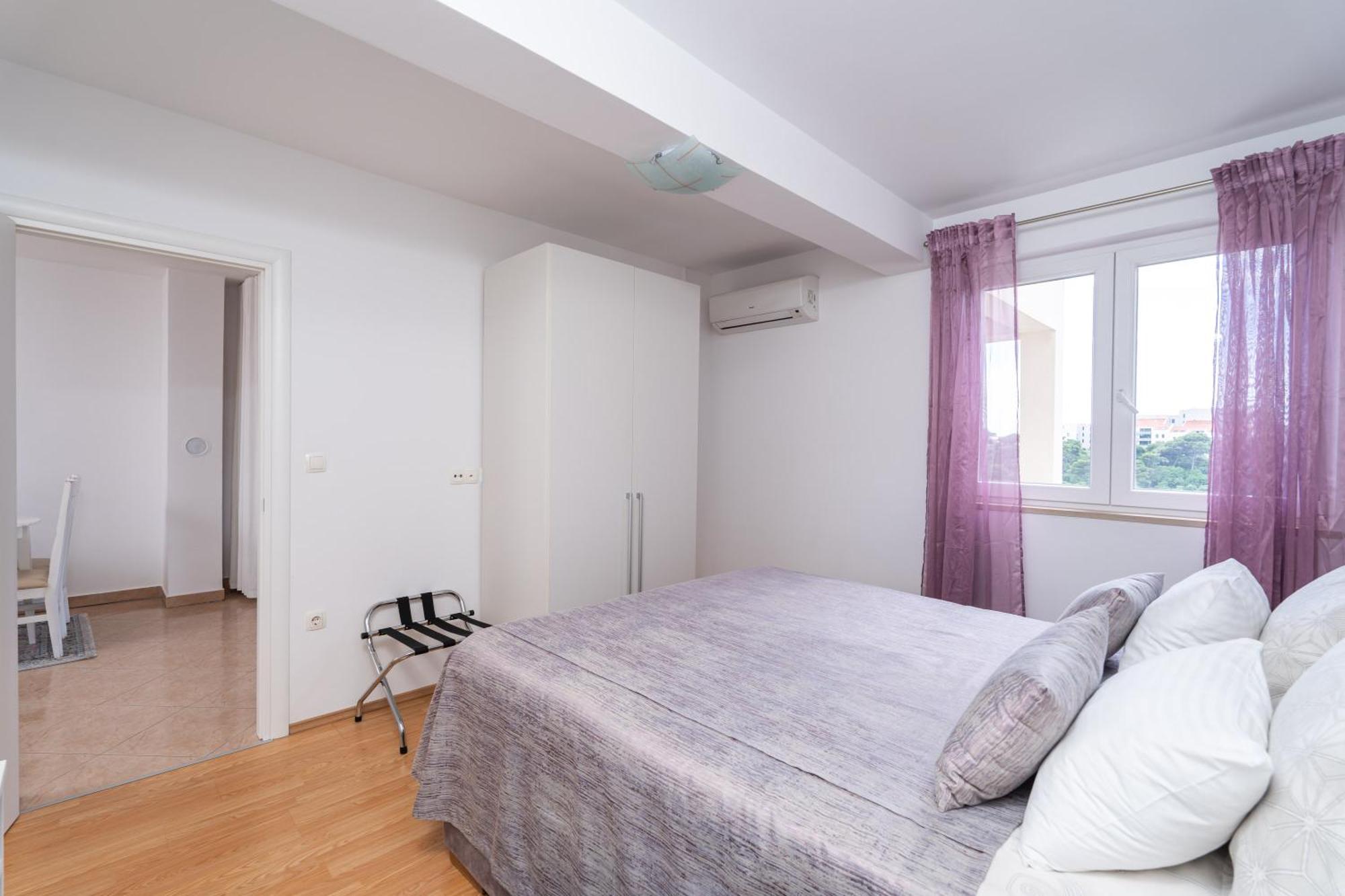 Apartments Pavle Дубровник Экстерьер фото