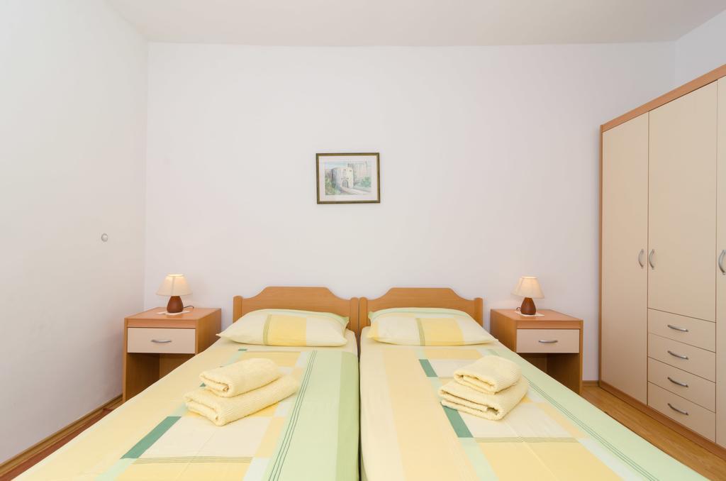 Apartments Pavle Дубровник Номер фото