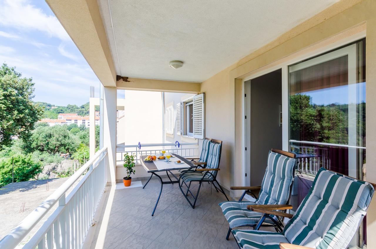 Apartments Pavle Дубровник Экстерьер фото
